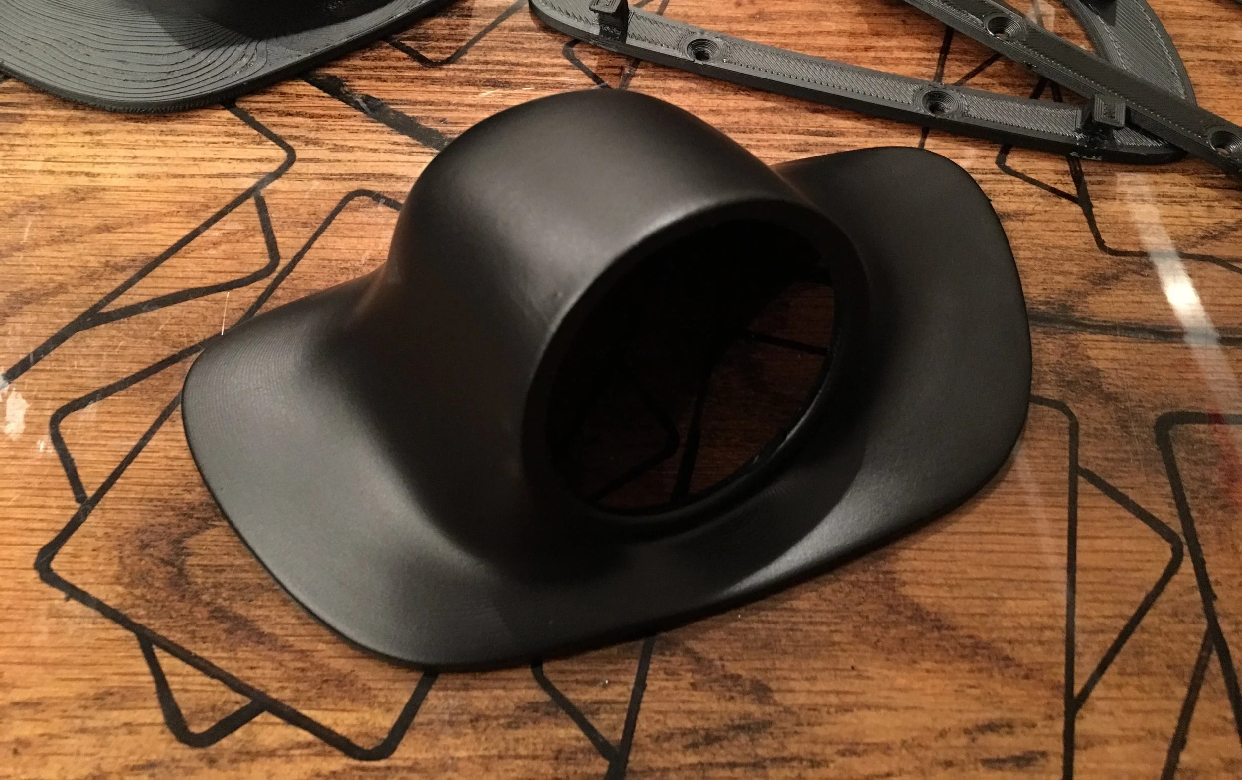 ユーへー FD3S Center Speaker 52mm Pod — DRAKES